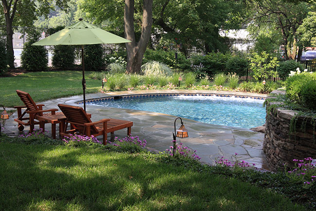 Photo credit: Ledden Palimeno Landscape Co.