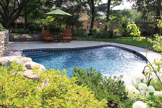 Photo credit: Ledden Palimeno Landscape Co.