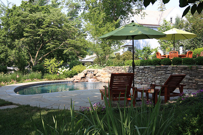 Photo credit: Ledden Palimeno Landscape Co.