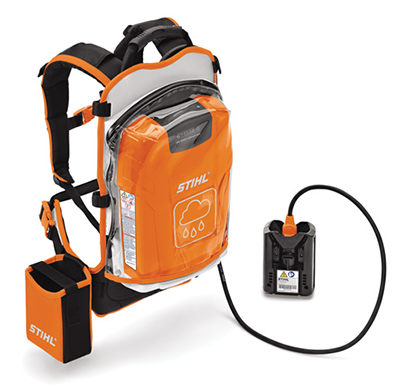 Photo: Stihl