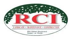 Rotolo Contractors Inc (RCI) logo