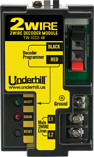 Photo: Underhill