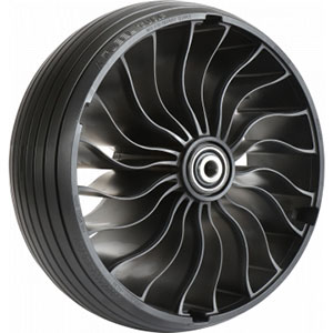 Photo: Michelin Tweel Technologies