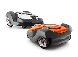 Husqvarna Automower