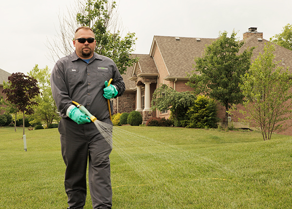 Images: Dow AgroSciences Turf & Ornamental
