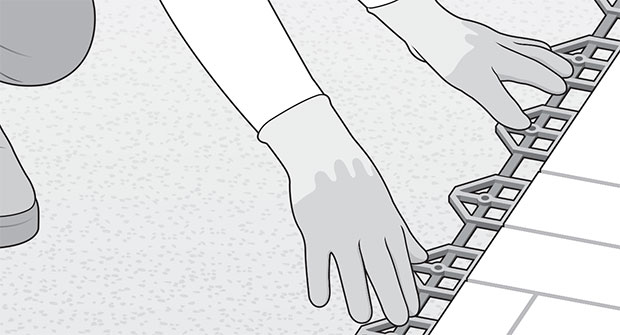 illustrations: David Preiss