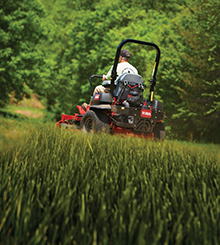 Toro MyRIDE
