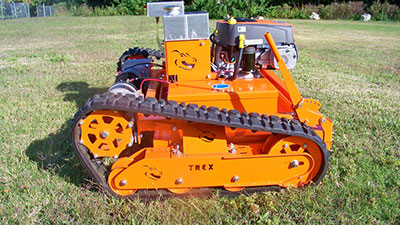 Photo: Evatech