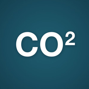 Logo: CO2