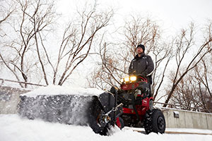 Photo: Toro