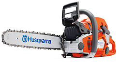 Husqvarna