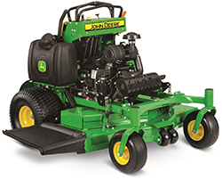 John Deere