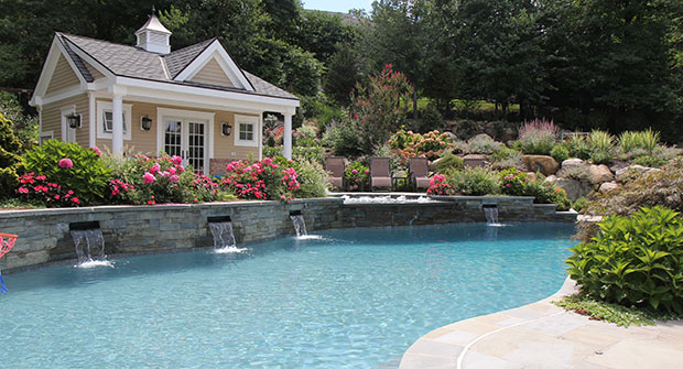Photo Credit: Brian J. Koribanick/Landscape Techniques