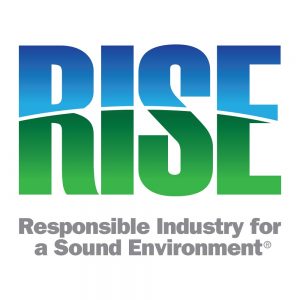 RISE logo