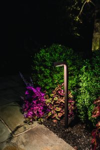 Photo: WAC Landscape Lighting