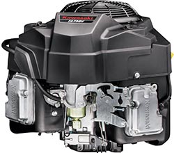 Kawasaki Engine