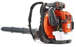570 BTS Backpack Blower