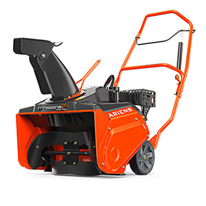 Photo: Ariens