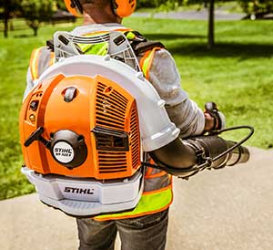Stihl