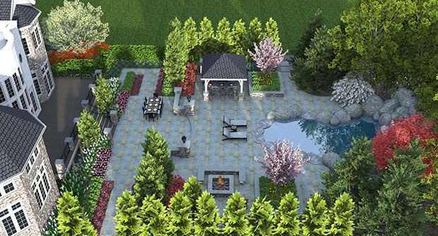 Photo: Patrick DuChene, DuChene Design Solutions