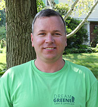 Headshot: Seth Ambrose
