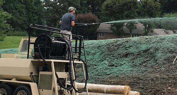 Photos: Lawn Plus
