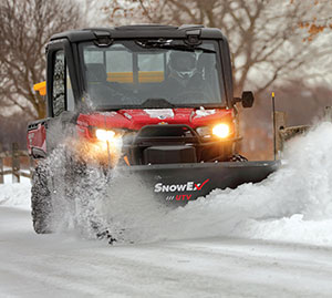 Photo: SnowEx