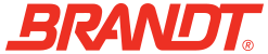 Logo: Brandt