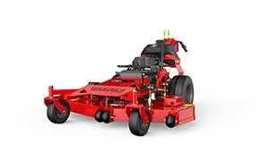 Gravely