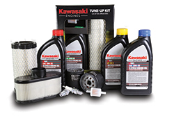 Kawaski Genuine Parts