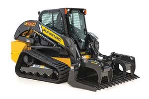 New Holland