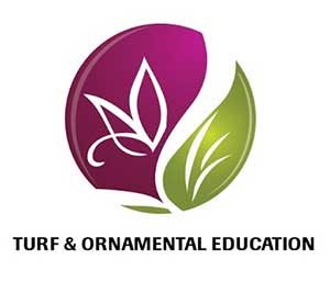 Turf and Ornamental Education