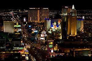 Las Vegas