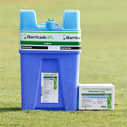 Photo provided by Syngenta.