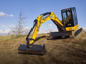 JCB