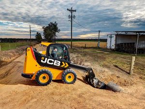 JCB