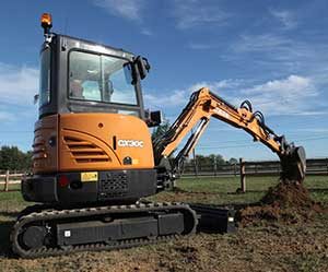 Case Construction Equipment