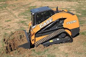 Case Construction Equipment