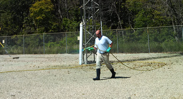 Photo: Country Club Lawn & Tree Specialists