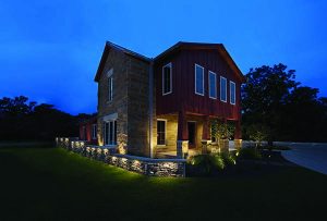 WAC Landscape Lighting