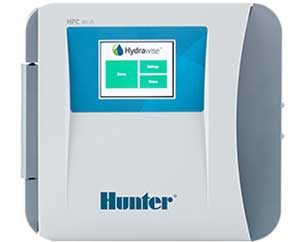Hunter Industries