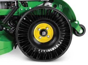 John Deere