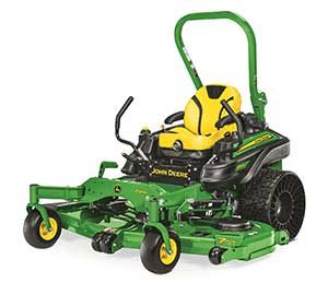 John Deere