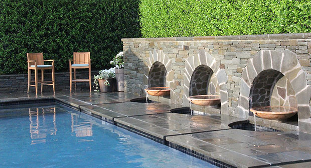 Photo Credit: McDugald-Steele Landscape Architects and Contractors