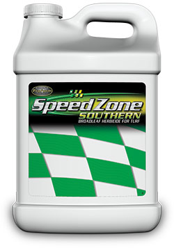 SpeedZone