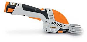 Stihl