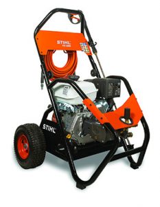 Stihl