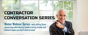Contractor Conversation Series