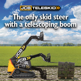 Photo: JCB