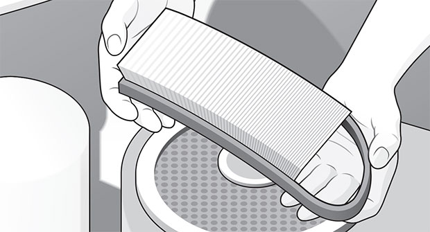 illustrations: David Preiss